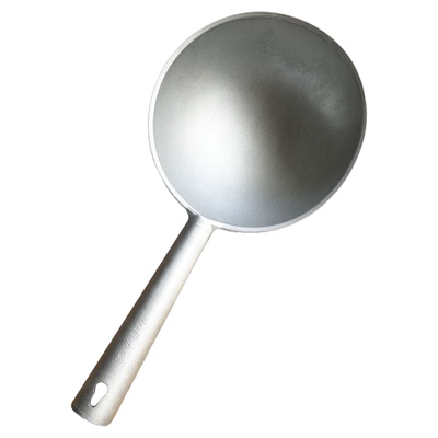 悦和家用加厚铝长柄水瓢