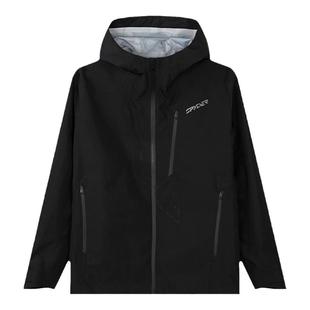 SPYDER蜘蛛秋冬男MOUNTAIN LIFE耐磨防风夹克冲锋衣外套24EF161M