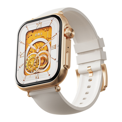 联想/Lenovo多功能运动智能手表