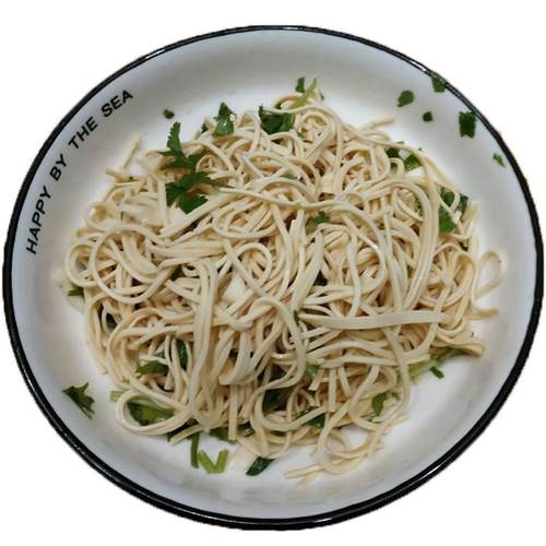 日期新鲜【裕果食品】扬州大煮干丝正宗豆制品扬州干丝烫干丝3袋