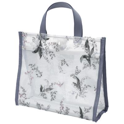 NITORI便携化妆包洗浴包