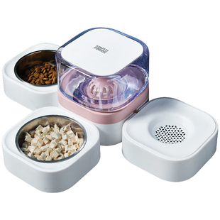 madden宠物狗狗猫咪喝水器自动出水流动可拆卸饮水机专用配套滤芯