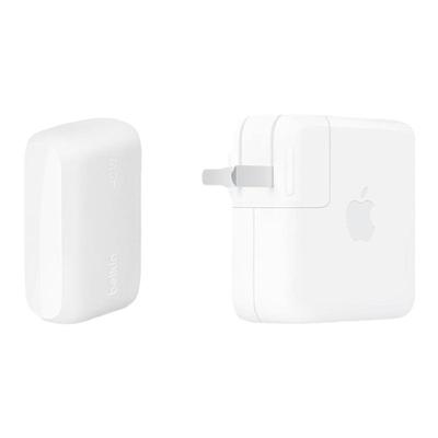 贝尔金belkin42W双口PD快充