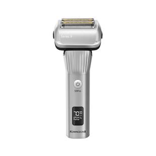 科明顿五刀头往复式电动剃须刀男士2026年新款刮胡刀专用全身水洗
