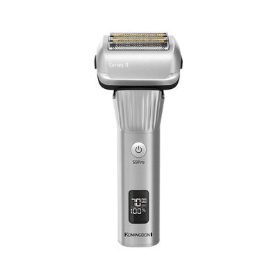 五刀头komingdon/科明顿往复式