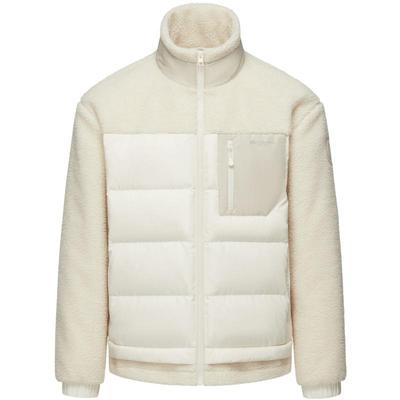 波司登时尚休闲立领轻薄羽绒服