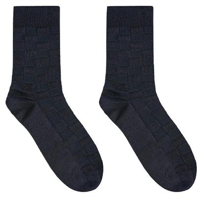 【牛奶系】爱慕先生24秋冬含牛奶蛋白男士袜子NS94W197