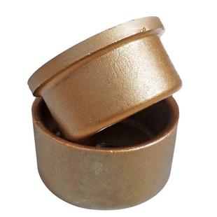 PPR水管热熔器烫头 焊接器熔接摸头PE 40# 75# 90MM 110号磨模头