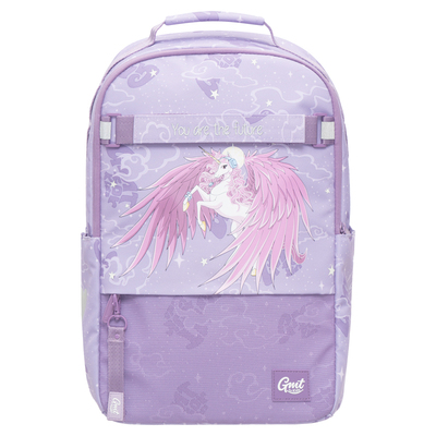 GMTforKids减负护脊书包