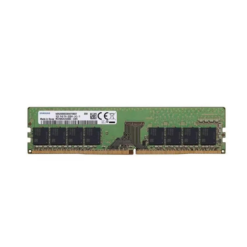 三星DDR4四代 16G 21内存