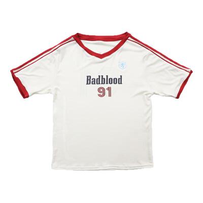 Jennie同款badblood运动套装