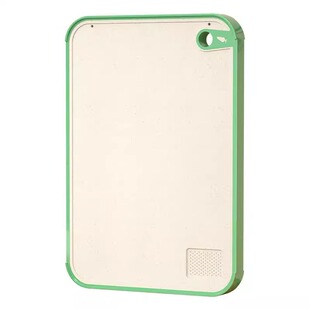 菜板抗菌防霉家用砧板塑料切菜板厨房案板切水果粘板刀板占板辅食