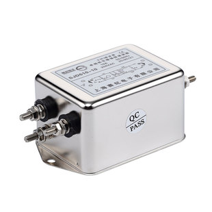 220V抗干扰滤波器伺服PLC影音系统高净化电源谐波赛纪SJD610系列