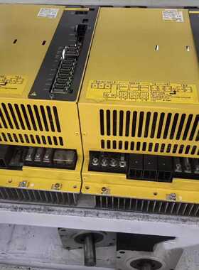 A06B-6134-H203 FANUC一体驱动器销售—议价