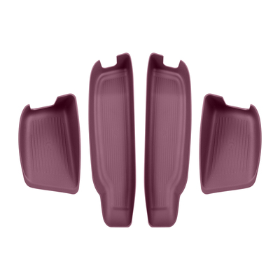 适用于小米YU7车门储物盒