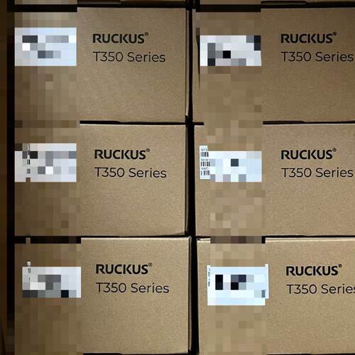 议价Ruckus优科T350-ww20/ww40室外无线接入点R510，R550，R650，