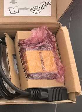 康耐视COGNEX DM100Q读码器，全新未封，就标议价