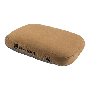 Pillow for Outdoor Camping Travel Sleeping Pillow 露营睡枕头