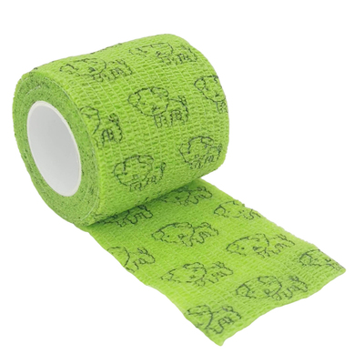 狗猫医用术后防舔绝育透气绷带