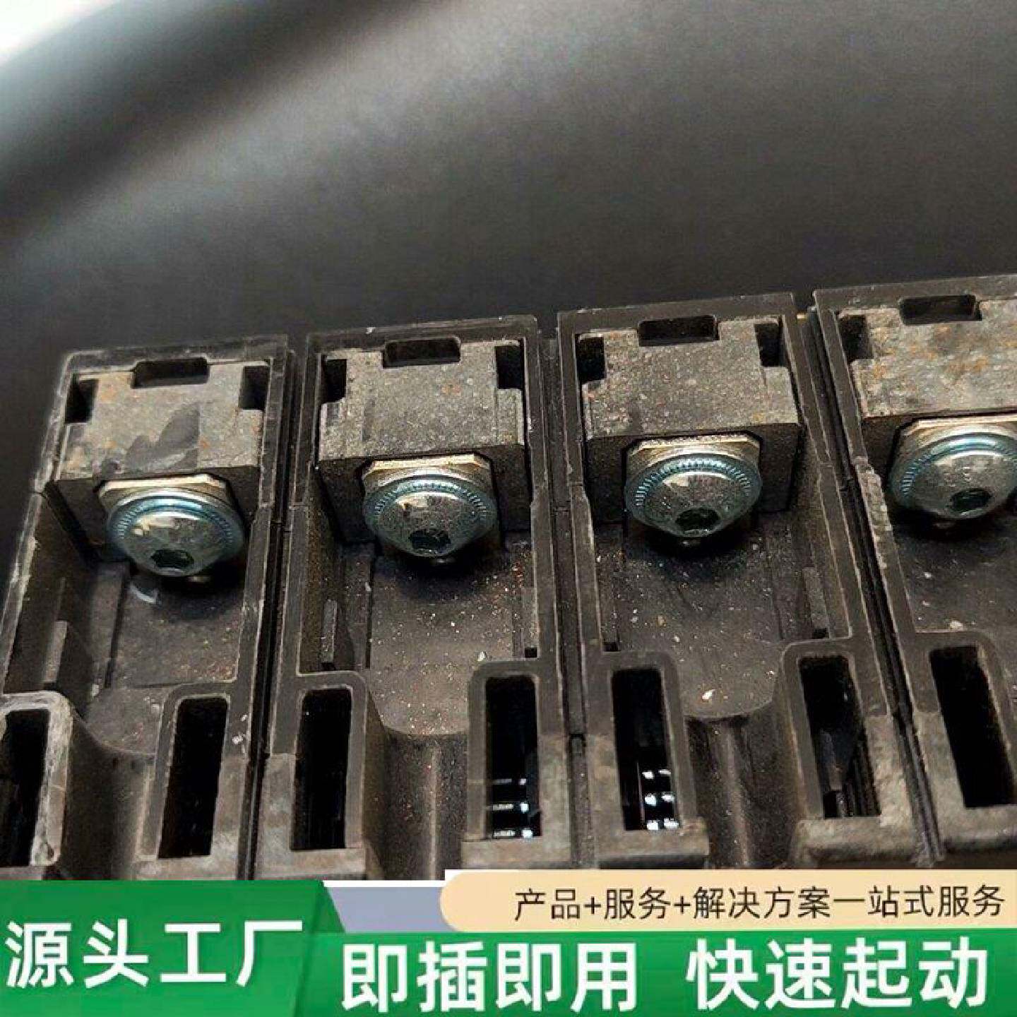 非标价罗格朗TMXL250N160A4P塑壳漏电断路器修理