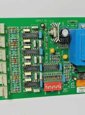 GUTOR 21364-1 BOARD (FAST SHIP BY DHL/FEDEX)