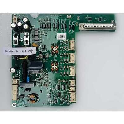 ZINT-541  变频器ACS880-01-061A