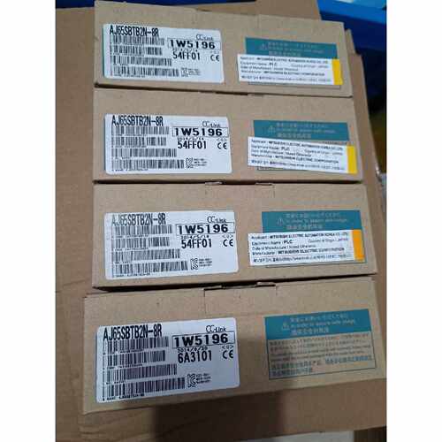 【请询价】全新三菱65ST2N8R品未拆封4