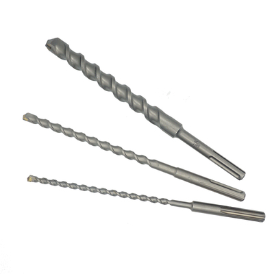 五坑钻头加长混凝土植筋电锤冲击