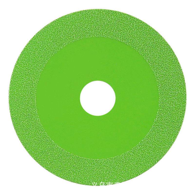 玻璃专用切割片Glass Cutting Disc陶瓷金刚石切割工具锯片切割片