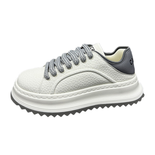 特大码男鞋小白鞋男45板鞋46男士鞋子47软底运动休闲鞋48百搭潮鞋