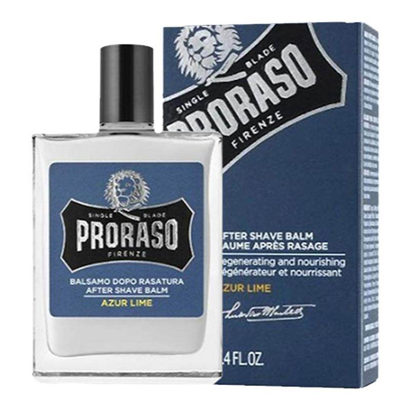 意大利PRORASO柑橘持久须后水