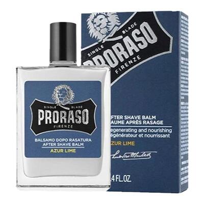 意大利PRORASO柑橘持久须后水