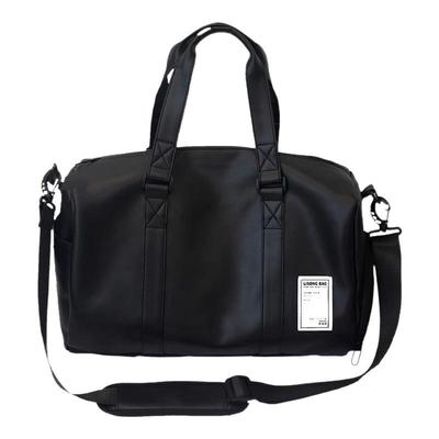 手提包男士健身包背包单肩包出差