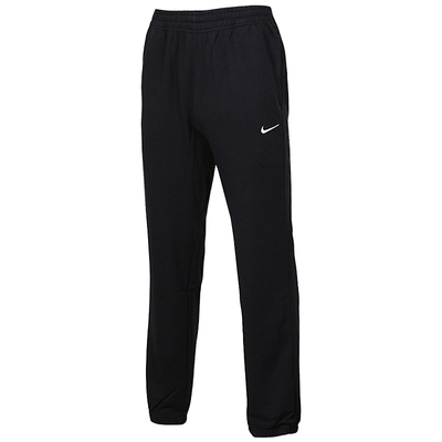 Nike/耐克正品当季新款AS CL FT CUFFED PANT NFS 男子长裤AA3176