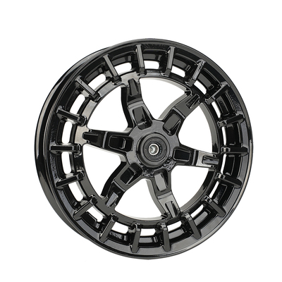 JCGK12寸2.5改装通用前轮毂