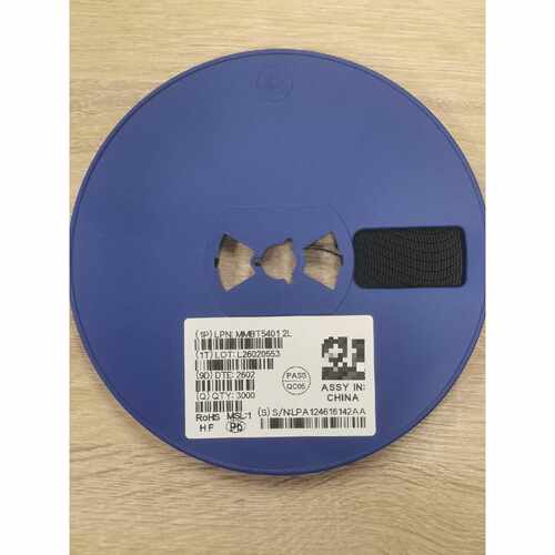 询价-MMBT54012LSOT233000只盘可维修