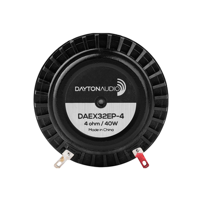 Dayton达通DAEX32EP-4振动喇叭