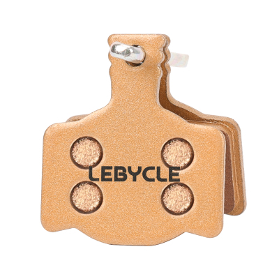 乐百客马玛古拉MT2来令片