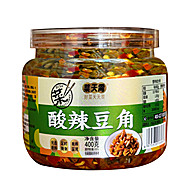 菜天需下饭菜酸辣豆角