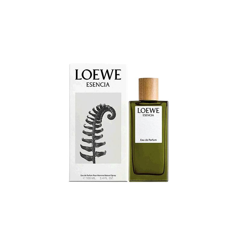 LOEWE罗意威男士香水50/100/150ml黑色圆舞曲东方木质调欧洲直邮