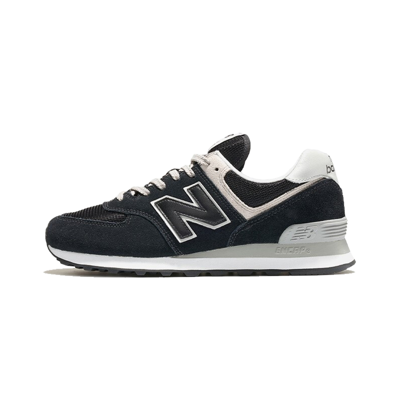 New Balance NB574系列男鞋女鞋复古拼接经典百搭舒适休闲运动鞋