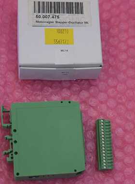 MIDDEX   M1CA Rampengenerator Neuware in OVP