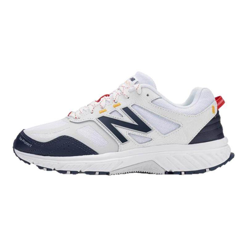 酷动城New Balance/NB男女休闲运动鞋复古轻便慢跑鞋MT510WB4 WR4