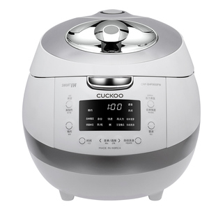 CUCKOO福库原装进口电饭煲IH高压大容量家用快速煮饭智能电饭锅