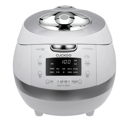 福库进口正品IH高压多功能电饭煲