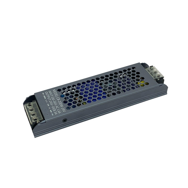 12V24V灯带线形灯变压器驱动电源