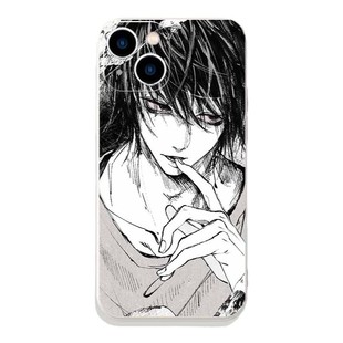 仙道彰手机壳灌篮高手苹果13华为mate40适用iPhone14周边12樱木花道流川枫OPPO小米11vivo男儿当入樽slamdunk