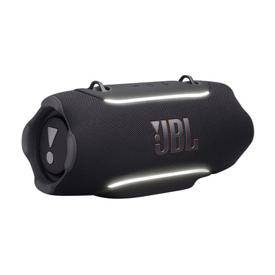 JBL XTREME5音乐战鼓五户外便携蓝牙音响大音量长续航户外低音炮