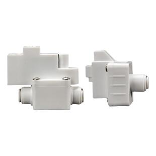 2分快接高/低压开关 RO反渗透 纯水机高压阀 过滤器饮水机配件