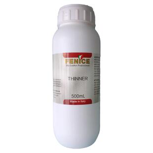 FENICE-芬尼斯色膏稀释剂HP-ws染料提高分散渗透性皮革护理化料